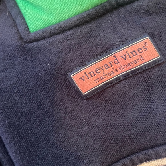 Vineyard Vines Boys Shep Shirt - Picture 3 of 5